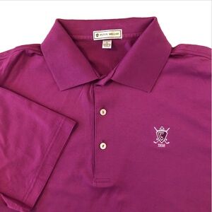 NWOT Men’s Peter Millar 1898 Golf Polo
